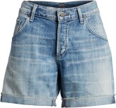 Thumbnail for your product : Citizens of Humanity 'Skler' Denim Shorts