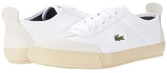 lacoste contest sneaker