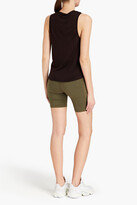 Thumbnail for your product : Koral Tencel-jersey tank