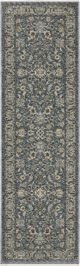 Oriental Weavers Ellington ELL07 Area Rug 9'10 x 12'10