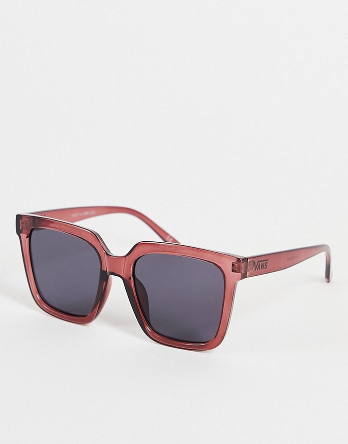 Vans Women's Eyewear | Shop the world's largest collection of 