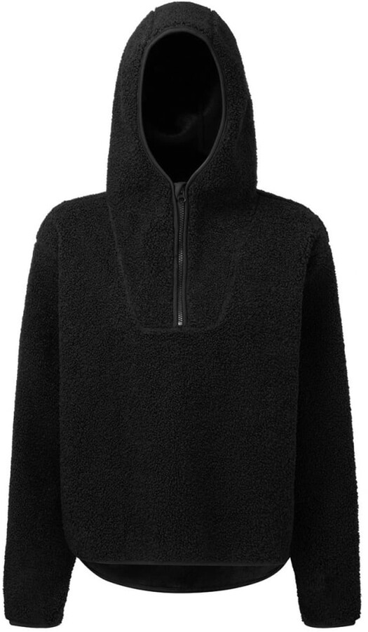 Black Fleece Jacket | Shop the world's largest collection of 