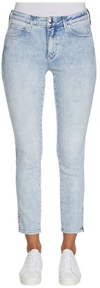 Calvin Klein Jeans Women's CKJ 011 MID Rise Skinny Ankle Jeans