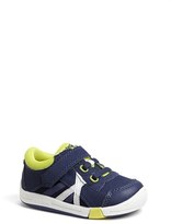 Thumbnail for your product : Jumping Jacks 'Finish Line' Sneaker (Baby, Walker & Toddler)