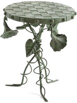 Thumbnail for your product : Mackenzie Childs Morning Glory Accent Table