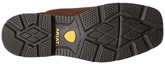 ariat groundbreaker metguard