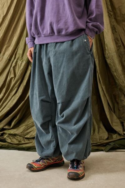 bdg tech flight pants