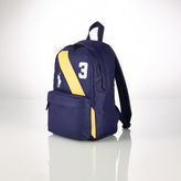 Thumbnail for your product : Ralph Lauren Mini Nylon Backpack