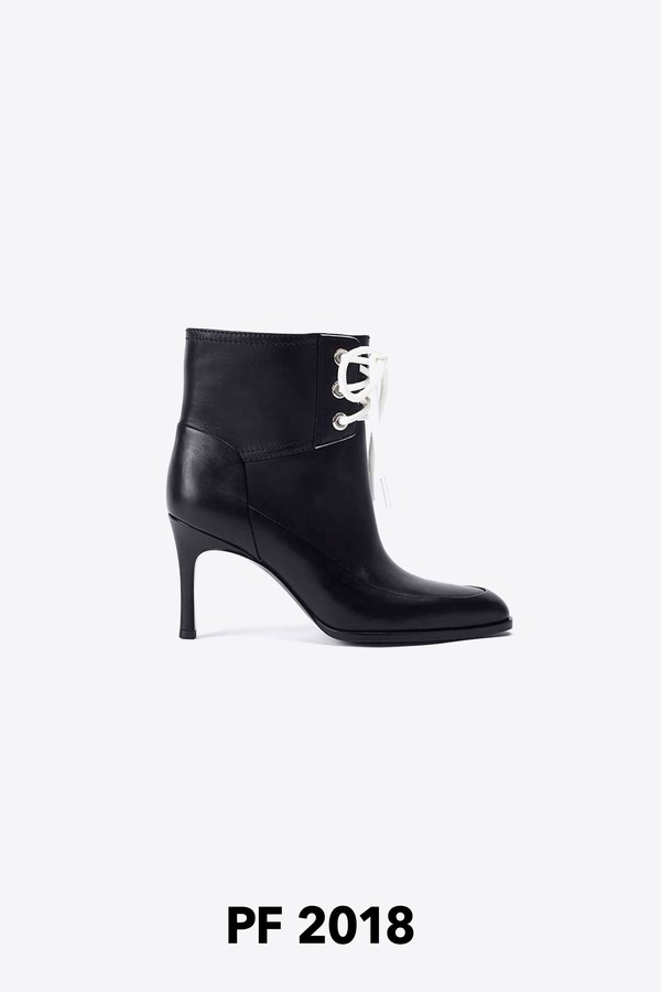 phillip lim agatha bootie
