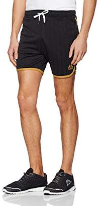 Kappa Men's Dinamo Short Straight Leg|#17 Shorts