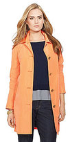 Thumbnail for your product : Lauren Ralph Lauren Solid Jacket