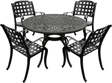 Charlton Home Lannah Round 4 - Person 48\