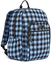 Thumbnail for your product : Vera Bradley Alpine Check Backpack