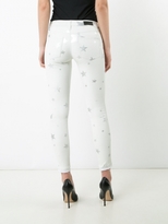 Thumbnail for your product : RtA Leather Star Pant