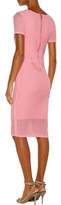 Thumbnail for your product : Line Joyce Open-knit Dress