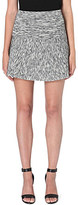 Thumbnail for your product : Theory Gida K wool-blend skirt