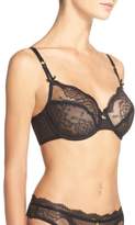 Thumbnail for your product : Chantelle Presage Underwire Bra