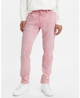 mens pink skinny jeans