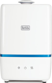 Black & Decker BUH Series BLACK+DECKER 1.32 Gallon Ultrasonic Warm & Cool Mist Humidifier