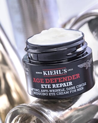 Kiehl's Age Defender Eye Repair for Men, 0.5 oz.