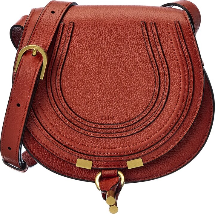 Chloe Marcie Red | Shop The Largest Collection | ShopStyle
