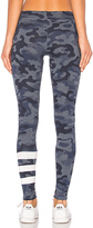 Thumbnail for your product : Sundry Camo Yoga Pant