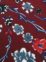 Thumbnail for your product : See by Chloe floral skirt