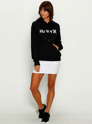 Hurley One & Only Pop Sweatshirt