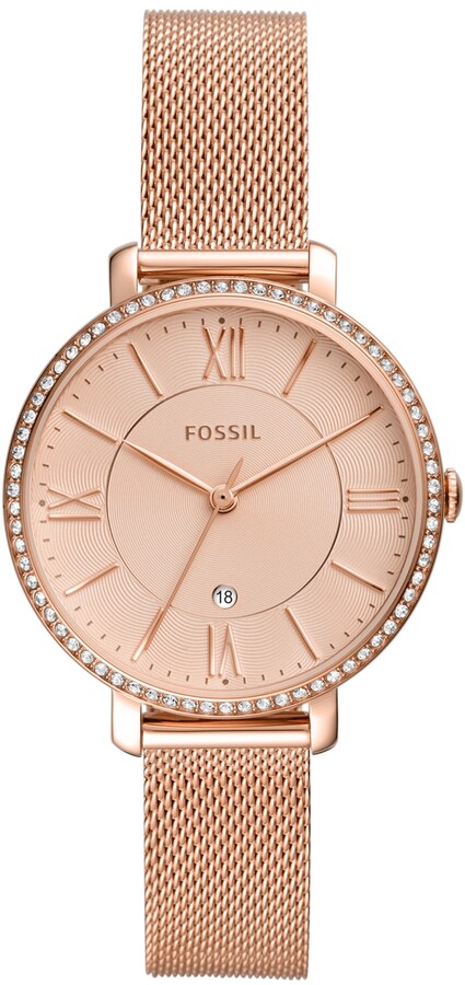 Fossil Women's Watches | Shop The Largest Collection | ShopStyle