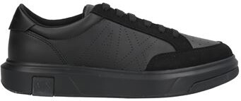 Armani Exchange Man Sneakers