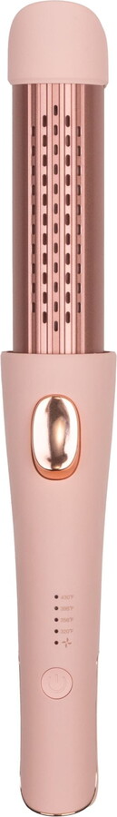 Calista AirGlide Pro Cool Breeze Hair Styler Tool, Rose Quartz