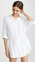 Thumbnail for your product : L-Space Pacifica Tunic