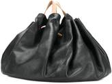 Thumbnail for your product : Marsèll large drawstring tote