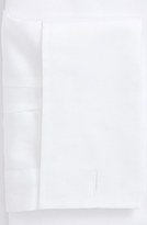 Thumbnail for your product : Ike Behar Regular Fit Solid French Cuff Dress Shirt (Online Only)