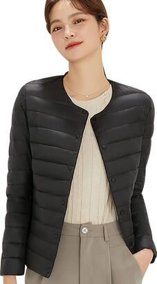 puffa jackets womens uk