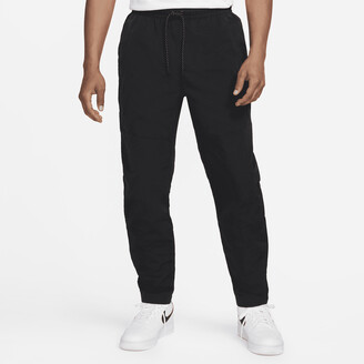 Mens Nylon Nike Pants | ShopStyle