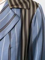 Thumbnail for your product : Marni combined print blazer