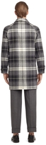 Thumbnail for your product : Brooks Brothers Full-Length Raglan Coat