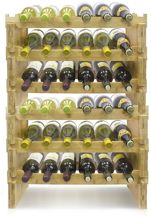 Decorative Wine Racks | Shop the world's largest collection of 