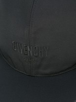 Thumbnail for your product : Givenchy Logo Embroidered Hat