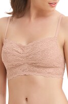 Thumbnail for your product : Montelle Intimates Lace Bralette