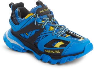 Balenciaga Track LED Official Release Info  Where to Buy