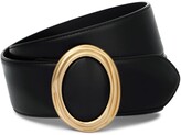 Thumbnail for your product : Saint Laurent Leather belt