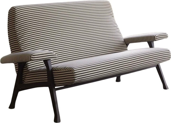 Roberto Menghi 'hall' Sofa For Arflex 1958