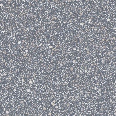 Mirrella Santi Azul Terrazzo-look 32"x32" Porcelain Tile