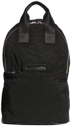 McQ Wrinkled Backpack