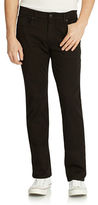 Thumbnail for your product : Paige Normandie Slim Straight Leg Jeans