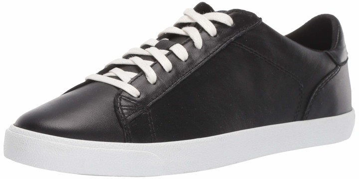 cole haan carrie sneaker white