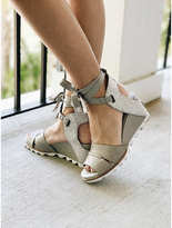 Thumbnail for your product : Sorel Women's JoanieTM Wrap Wedge Sandal