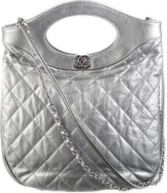 Chanel Small 31 Shopping Bag - ShopStyle